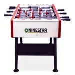 Игровой стол - футбол «Competition Pro» (144 х 75 х 90 см)