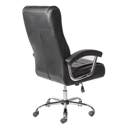 Компьютерное кресло MF-3036-black