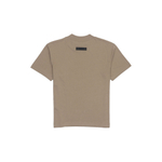 Футболка Fear of God Essentials Tee Oak, FOG-SS22-466