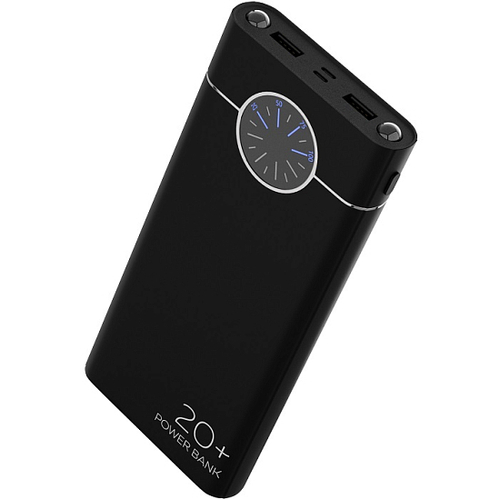 Порт.аккумул. More Choice PB40-20 20000mAh
