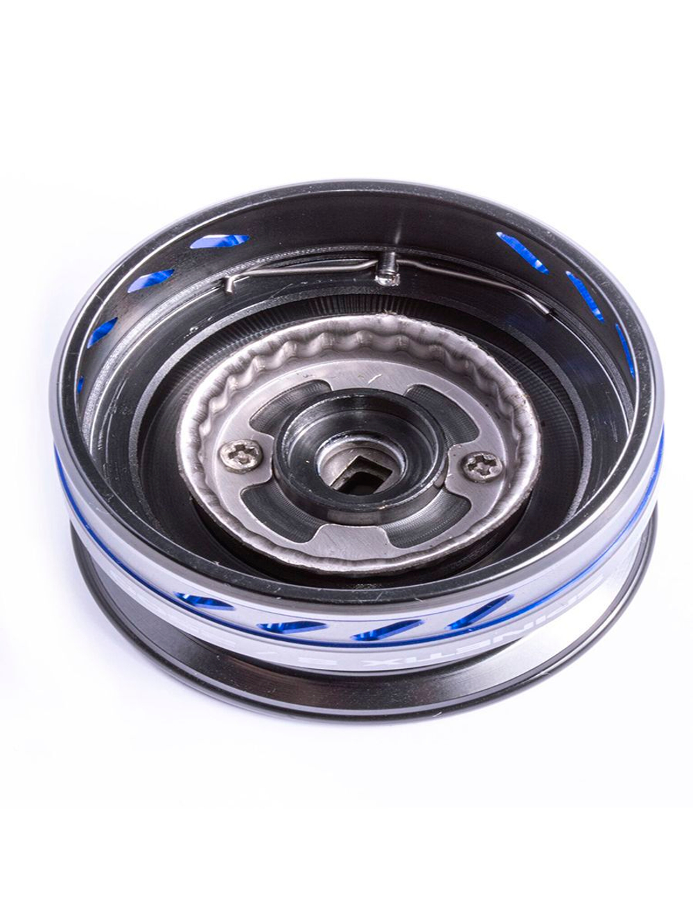 Катушка безынерционная Salmo Elite SPINETIX 8 2500FD