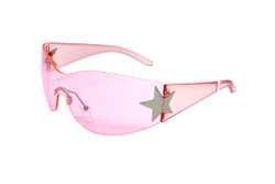 Солнцезащитные очки маска YC