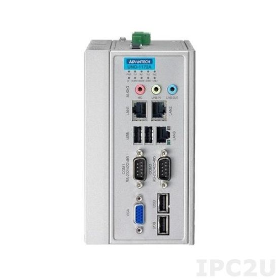 UNO-1172A-A33E