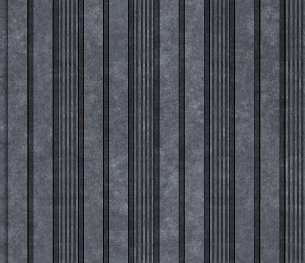Стеновая панель HiWood декорированная, 270x12 см
