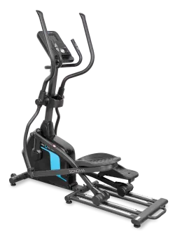 Эллиптический тренажер OXYGEN FITNESS SONOMA домашний
