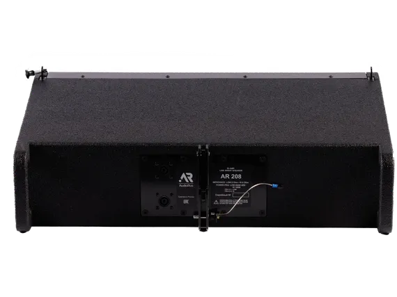 Audiorus AR 208 ND - пассивный элемент линейного массива