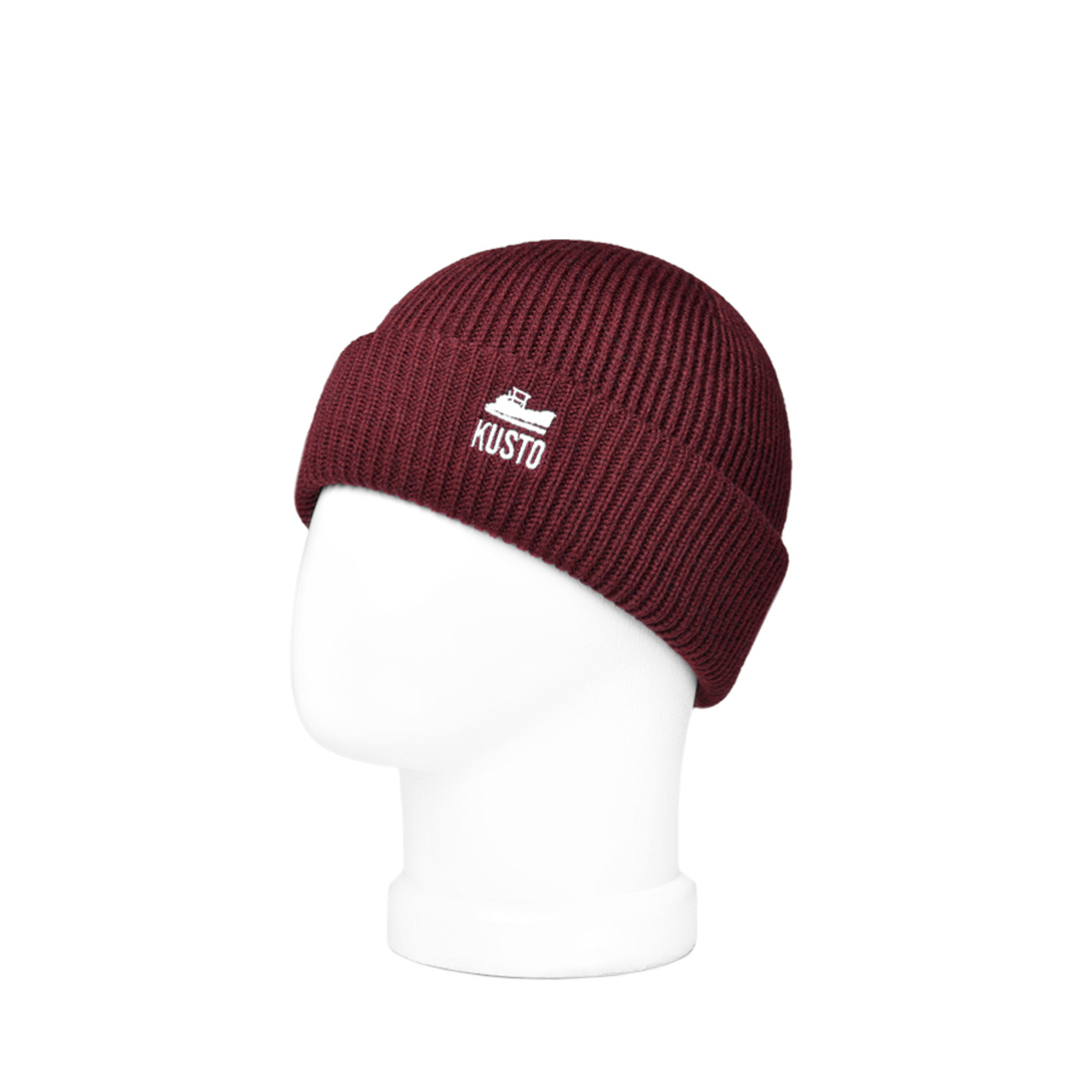 Шапка Kusto Key (bordo) артикул: - купить в магазине Дайс