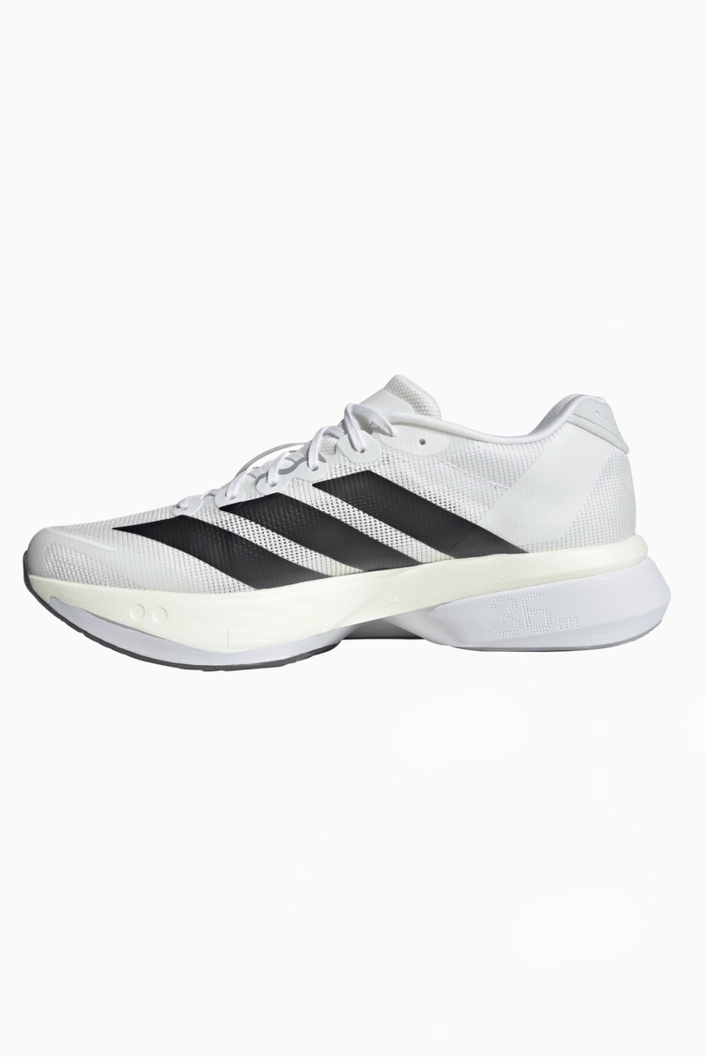 Кроссовки adidas Adizero Boston 13 - белый