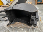 Ковш JCB 3CX 4CX 600 мм стандарт