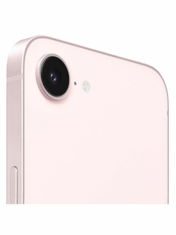 Смартфон Apple iPhone 17e 512 ГБ, 2 eSIM, 5G, Soft Pink (нежно-розовый)