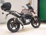 BMW G310GS 2018