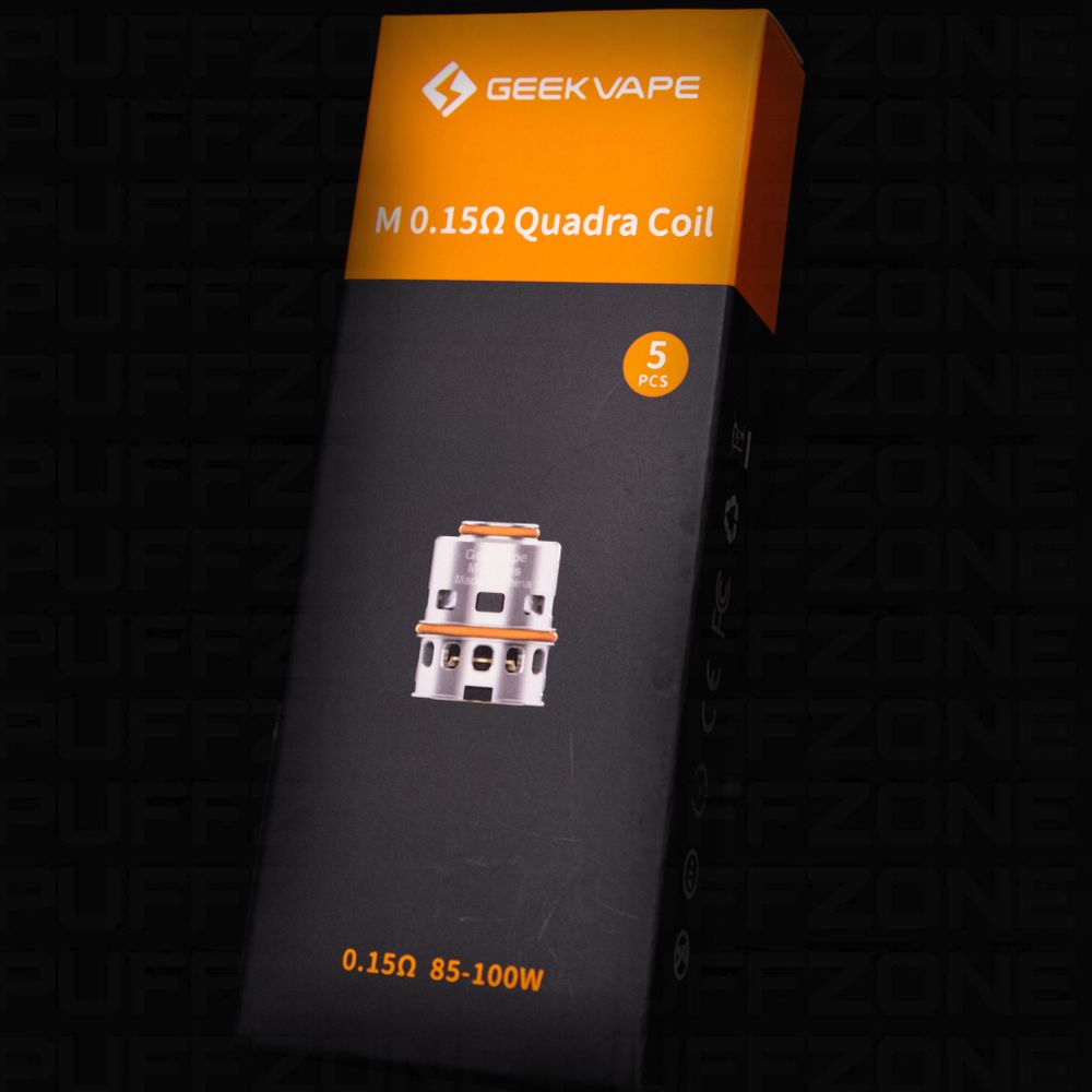 Испаритель Geekvape M Series Coil