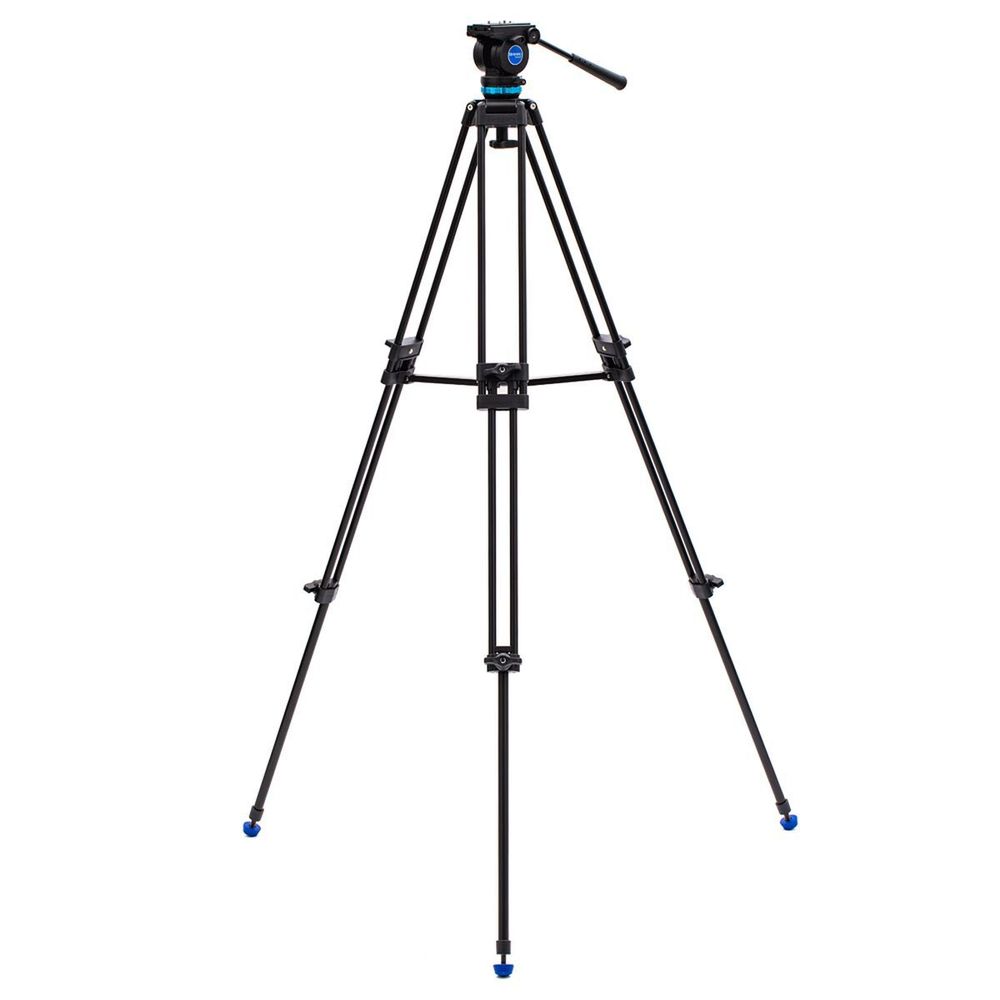 Видеоштатив Benro KH25P