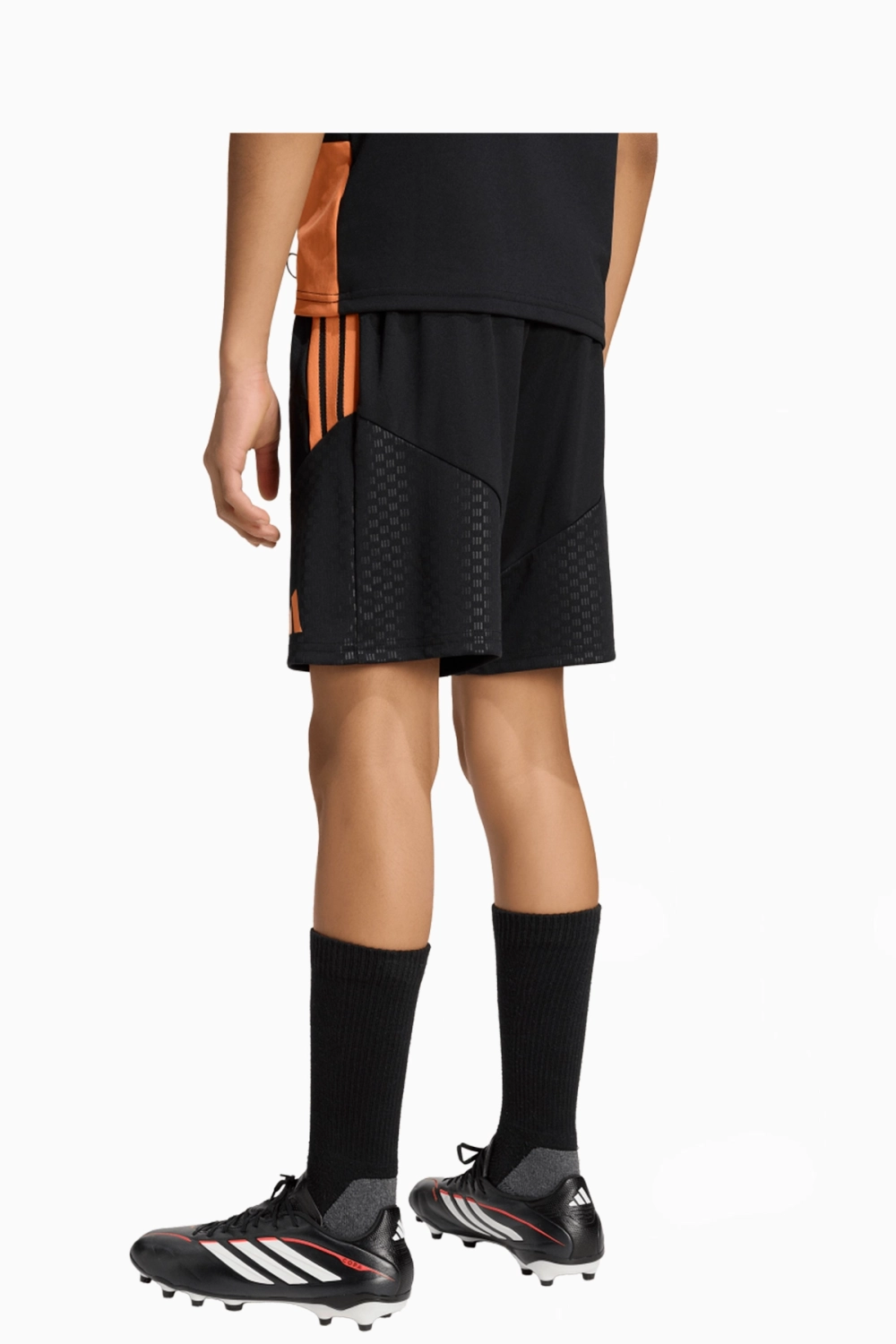 Шорты adidas Arsenal FC 26/27 Training Junior - черный