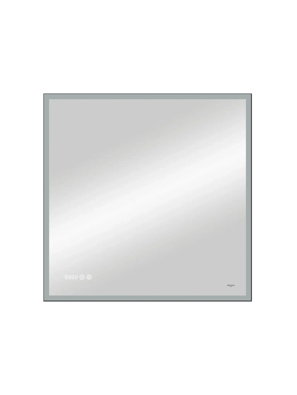 Зеркало Reflexion Ghost RF5224GH