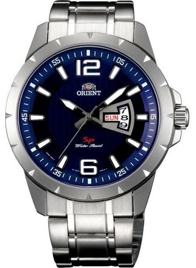 Мужские часы Orient FUG1X004D9