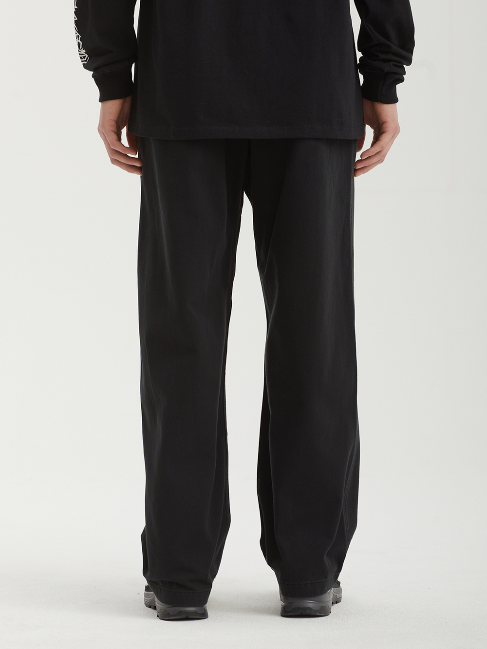 Мужские Брюки Gramicci Pant Straight Fit