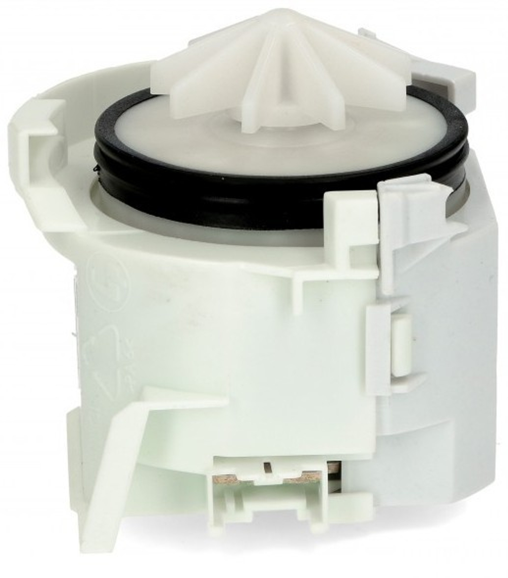 Насос сливной посудомоечной машины ARISTON, Whirlpool 297919, 482000023392