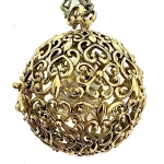 Колье SFERA