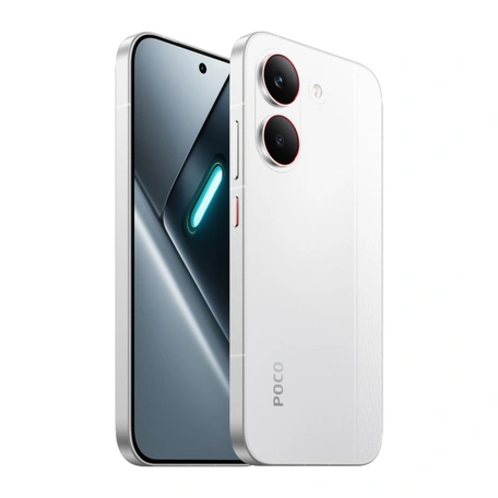 Смартфон Xiaomi Poco X8 Pro 8/256GB White