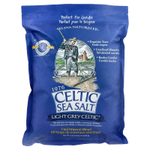 Celtic Sea Salt, Light Gray Celtic®, смесь Vital Mineral, 2268 г (5 фунтов)
