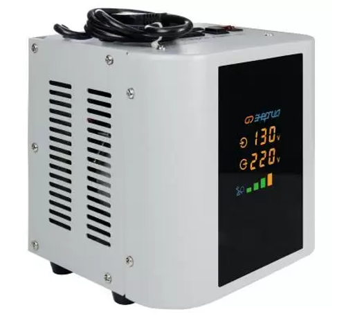 Стабилизатор напряжения ЭНЕРГИЯ Нybrid-1500