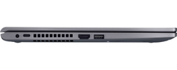 Ноутбук ASUS M515UA-BQ178T 90NB0U11-M02270 AMD Ryzen 5 5500U, 2.1 GHz - 4.0 GHz, 8192 Mb, 15.6; Full HD 1920x1080, 256 Gb SSD, DVD нет, AMD Radeon Graphics, Windows 10 Home, серый