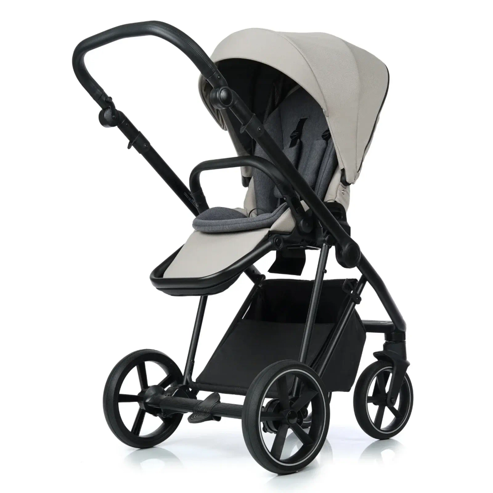 Коляска 2 в 1 Roan Vee