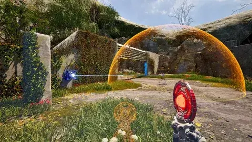 The Talos Principle 2: Deluxe Edition PS4 | PS5