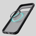 Чехол Nillkin Super Frosted Shield Pro Magnetic для Google Pixel 11
