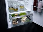 Встраиваемый холодильник Miele KF 7731 D
