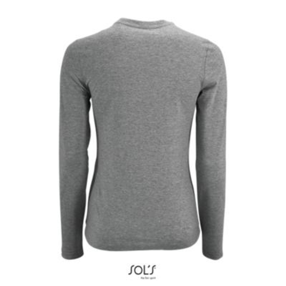 SOL'S Imperial LSL WOMEN