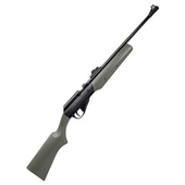 Винтовка пневматическая Borner Simple Strike Pump, Green кал. 4,5 мм (3 дж)