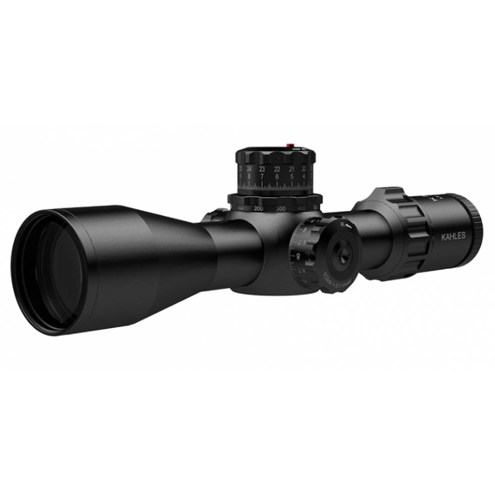 Оптический прицел Kahles K318i 3,5-18x50 (сетка Tremor 3)(10676)