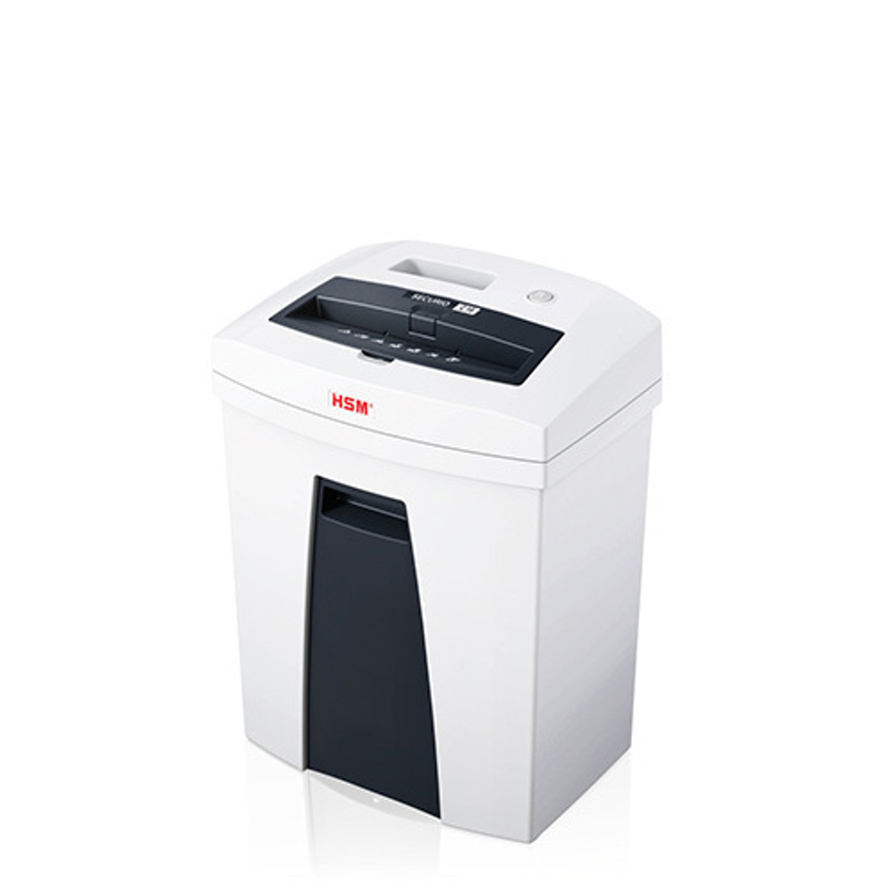 Уничтожитель документов HSM SECURIO C16, 3.9