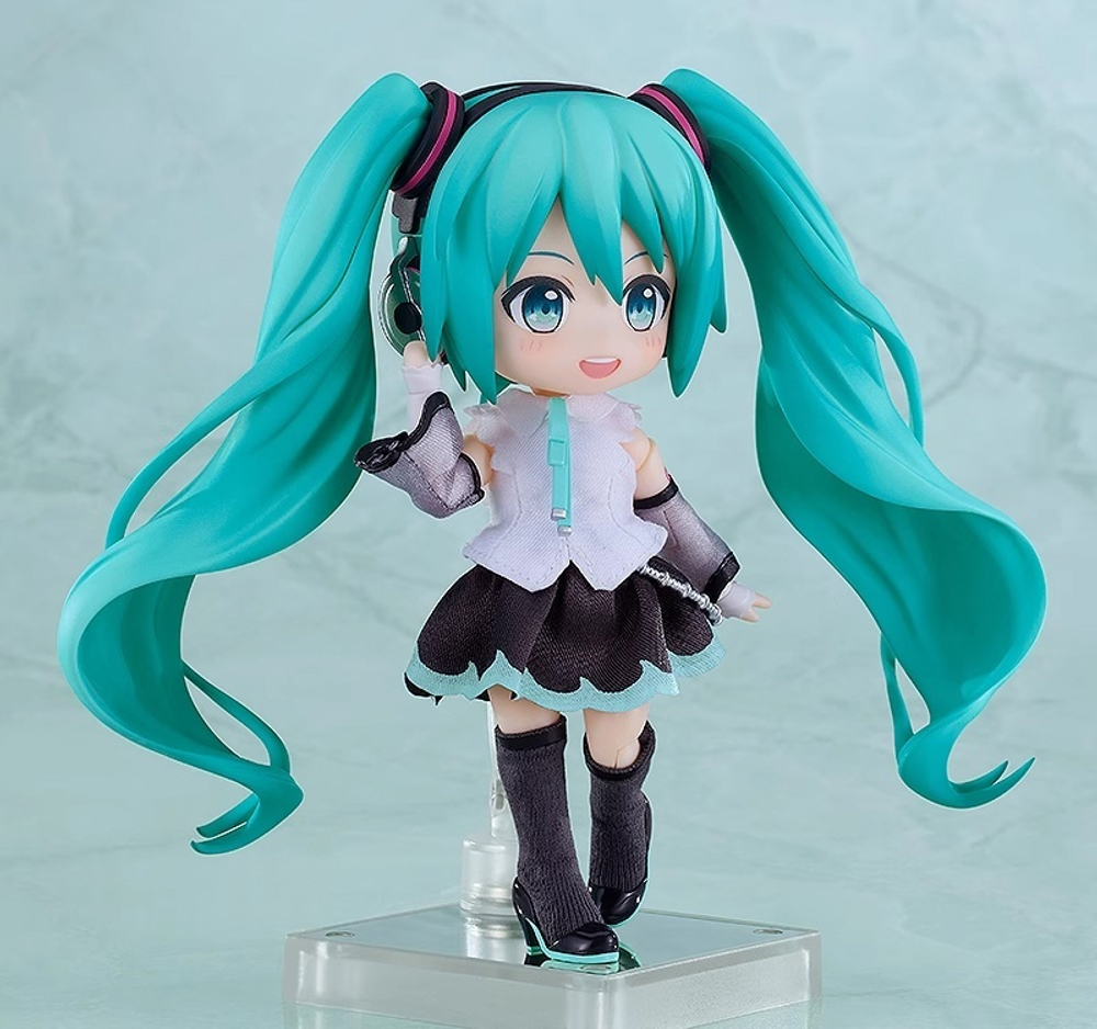 Хатсуне Мику / Hatsune Miku