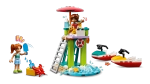 Конструктор LEGO Friends 42623 Пляжный водный мотоцикл