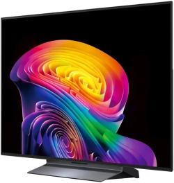 Телевизор 48" LG OLED48C6RLA