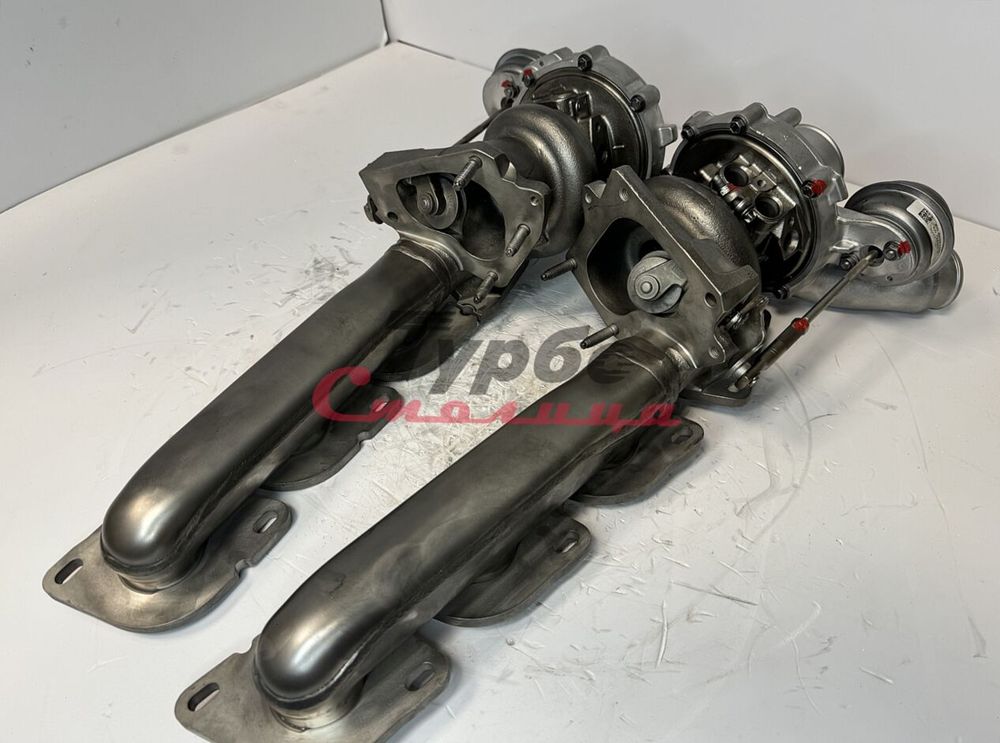 Турбина A2780903880 Mercedes-Benz для Mercedes