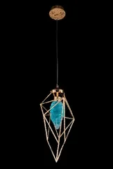 Подвесной светильник La Citta FL1101-1P2 Fluorite