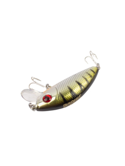 Воблер минноу L Minnow 44 мм 5 г цвет #09