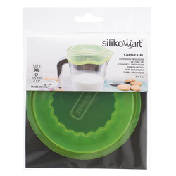 Крышка силиконовая Silikomart Capflex XL
