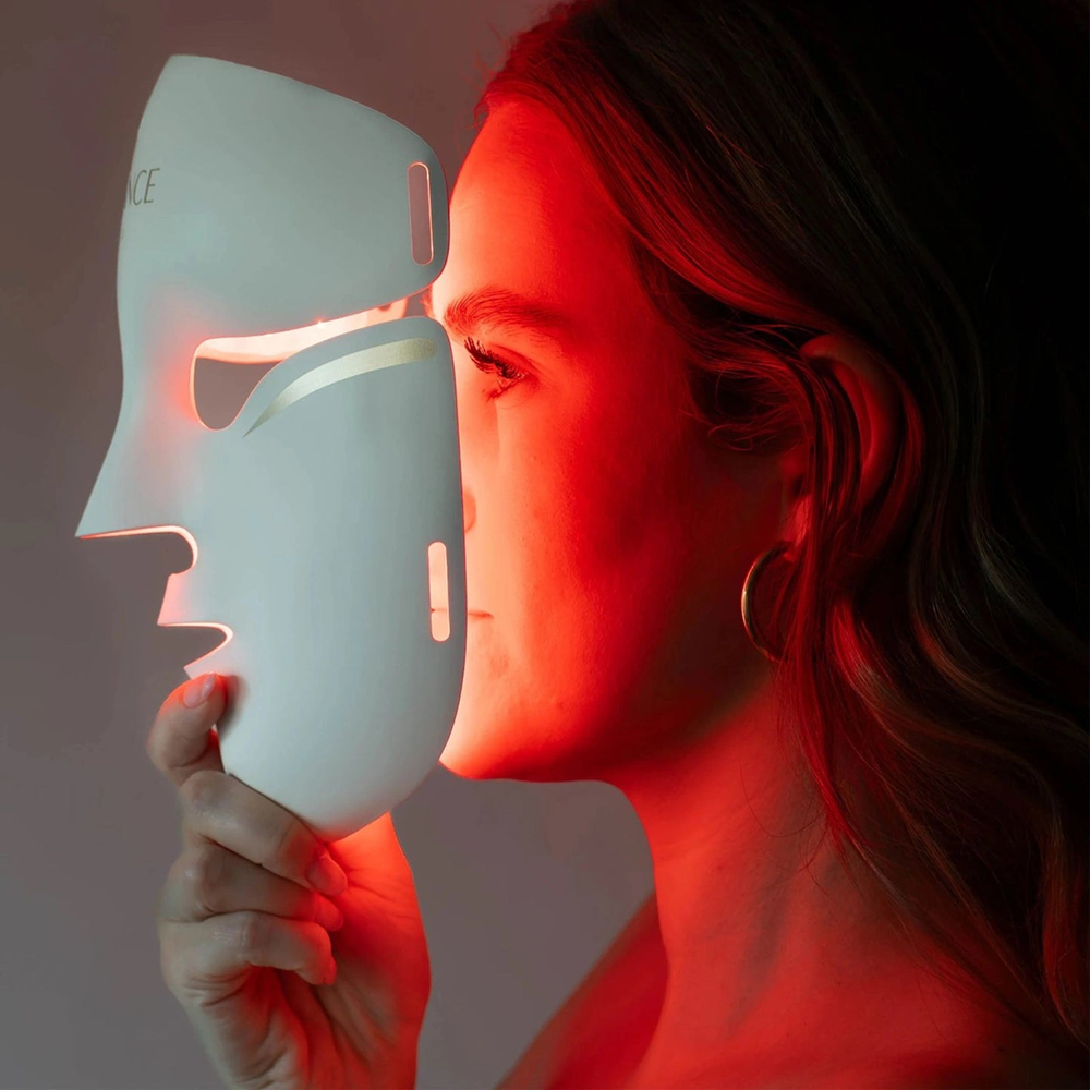 Nooance Paris Светодиодная маска Aurion X252 LED Face Mask (formerly Access+)