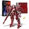 HP085-RSK RED THUNDER