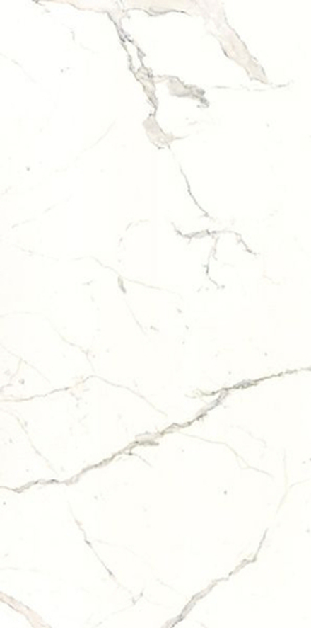 Керамогранит Ultra Marmi BIANCO CARRARA Lev. Silk (6mm)