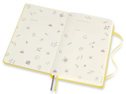 Блокнот Moleskine Passion Baby PASBABY 130х210 мм (PASBABY)