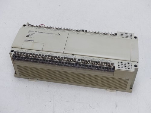Mitsubishi FX-80MT-ESS