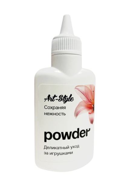 Пудра для игрушек Art-Style Powder 30г