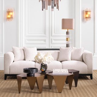 Лампа настольная Table Lamp Cullingham арт.116451