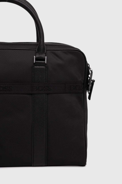 Сумка мужская BOSS B_Icon_Doc Case